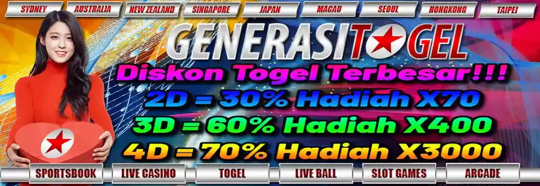 togel sgp hari ini